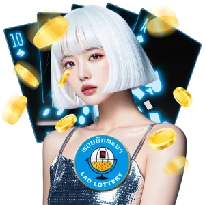 หวยลาวออนไลน์